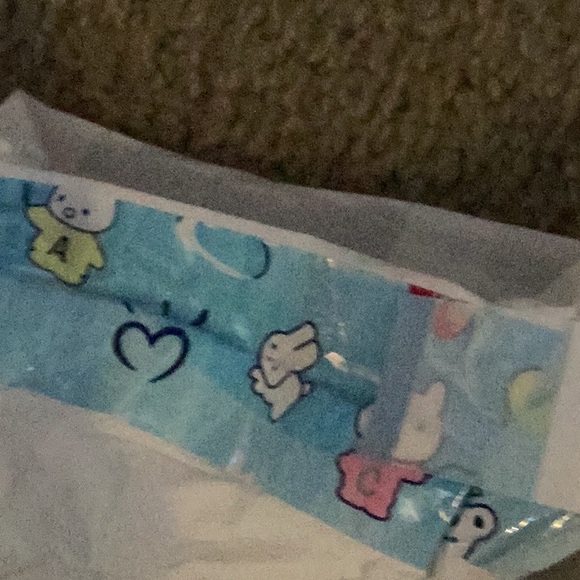 So this is a baby re born baby… for sell - Picture 6 of 8